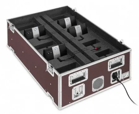 Купить SENNHEISER ADN-W CASE UNITS-EU по выгодной цене в Казани