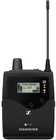 Купить SENNHEISER EK IEM G4-G по выгодной цене в Казани