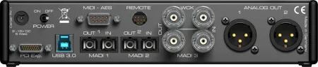 Купить RME MADIface XT по выгодной цене в Казани
