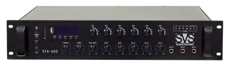 Купить SVS Audiotechnik STA-650 по выгодной цене в Казани