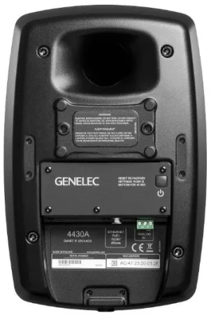 Купить Genelec 4430AM по выгодной цене в Казани