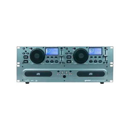 Купить Gemini CDX-2250i по выгодной цене в Казани