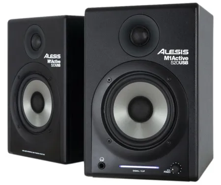 Купить ALESIS M1 ACTIVE MK3 по выгодной цене в Казани