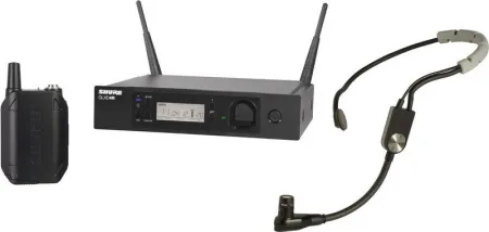 Купить SHURE GLXD14RE/SM35 по выгодной цене в Казани