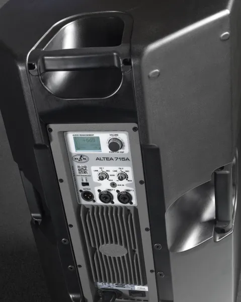 DAS Audio Altea-715A