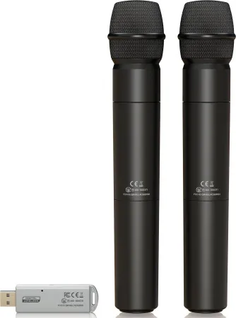 Купить BEHRINGER ULM202USB по выгодной цене в Казани