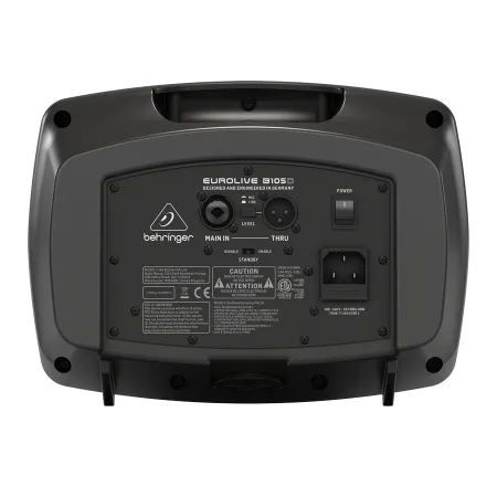 Купить BEHRINGER B105D по выгодной цене в Казани