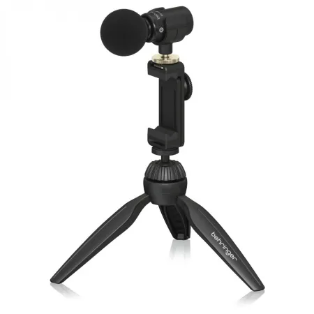 Купить BEHRINGER GO VIDEO KIT по выгодной цене в Казани