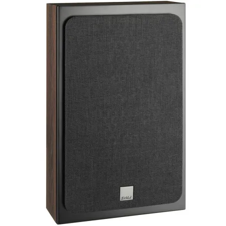 Купить DALI OBERON ON-WALL [DARK Walnut] по выгодной цене в Казани