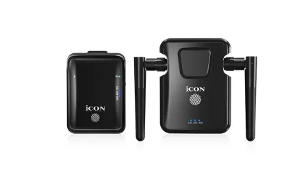 Купить Icon AirMon Pro по выгодной цене в Казани