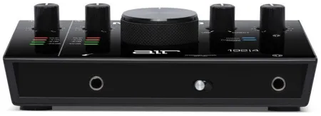 Купить M-AUDIO AIR 192 | 4 Vocal Studio Pro по выгодной цене в Казани