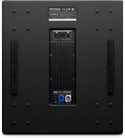 Купить PreSonus CDL18s по выгодной цене в Казани