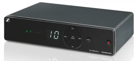 Купить Sennheiser XSW 1-908-A по выгодной цене в Казани