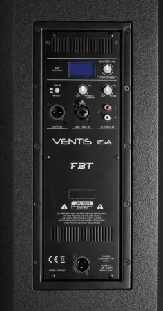 Купить FBT VENTIS 115A по выгодной цене в Казани
