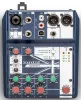Купить Soundcraft Notepad-5 по выгодной цене в Казани