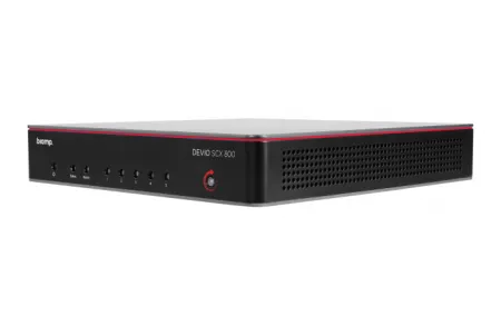 Купить BIAMP Devio SCX-800 по выгодной цене в Казани