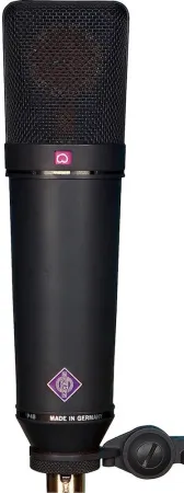 Купить NEUMANN U 87 Ai MT по выгодной цене в Казани