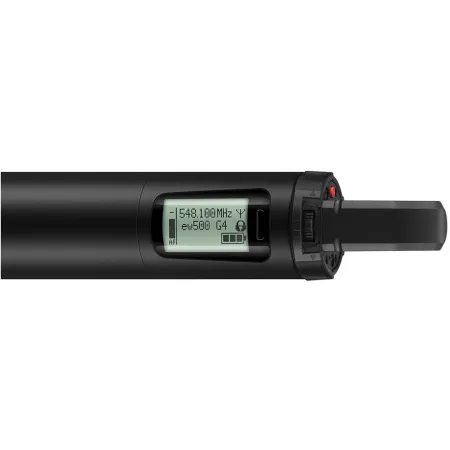 Купить SENNHEISER EW 500 G4-935-AW+ за 206&nbsp;244 ₽