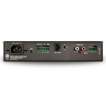 JBL CSA1120Z JBL CSA1120Z