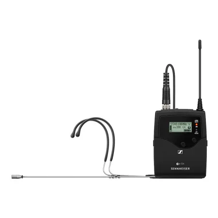 Купить Sennheiser EW 300 G4-HEADMIC1-RC-AW+ за 246&nbsp;844 ₽