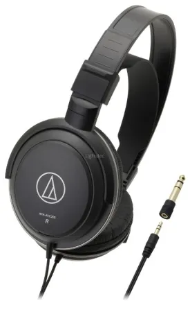 Audio-Technica ATH-AVC200 Audio-Technica ATH-AVC200