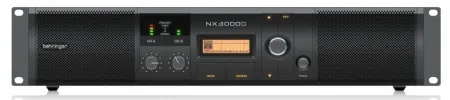Купить BEHRINGER NX3000D по выгодной цене в Казани