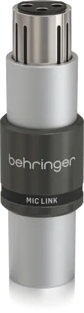 Купить BEHRINGER MIC LINK по выгодной цене в Казани