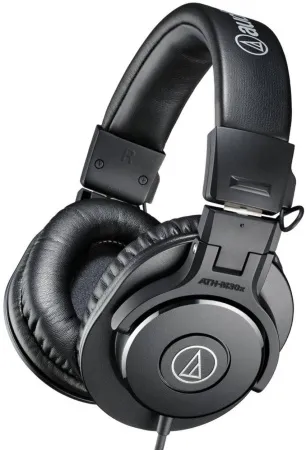 Купить Audio-Technica ATH-M30x по выгодной цене в Казани