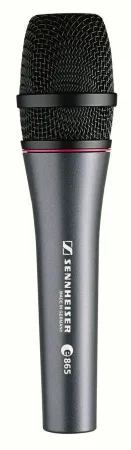 Купить SENNHEISER E 865 по выгодной цене в Казани