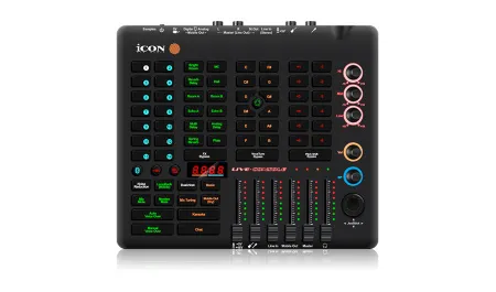 Купить Icon Live Console по выгодной цене в Казани