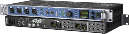 Купить RME Fireface UFX II по выгодной цене в Казани