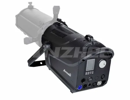 Купить ANZHEE PRO PROFILE 500 RGBAL Body по выгодной цене в Казани