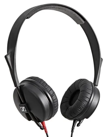 Купить Sennheiser HD 25 LIGHT по выгодной цене в Казани