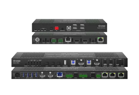 Купить Infobit iSwitch 402UC по выгодной цене в Казани