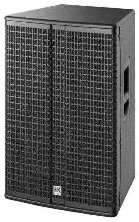 Купить HK AUDIO Linear 3 115 FA по выгодной цене в Казани