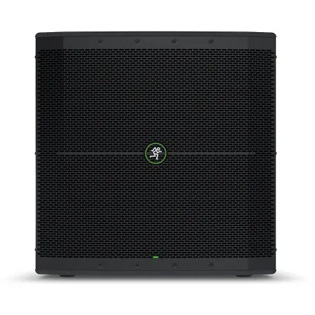 Купить MACKIE Thump118S по выгодной цене в Казани