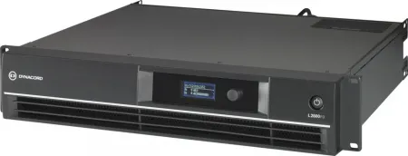 Купить Dynacord L2800FD по выгодной цене в Казани