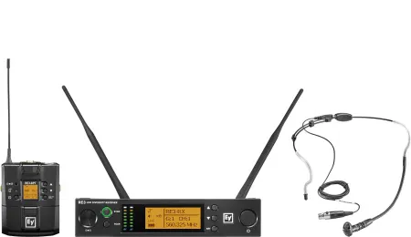 Купить Electro-voice RE3-BPHW-6M по выгодной цене в Казани