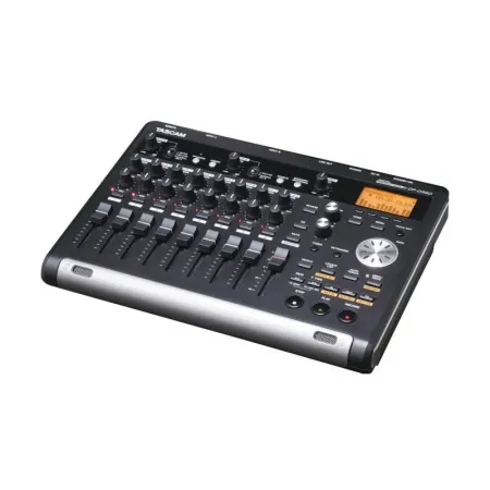 Tascam DP-03SD