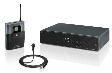 Купить Sennheiser XSW 1-ME2-B по выгодной цене в Казани
