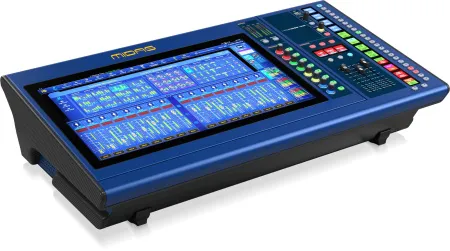 MIDAS HERITAGE-D HD96-AIR-CC-IP