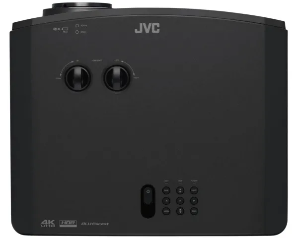 JVC LX-NZ3/B