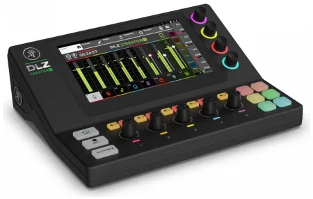 MACKIE DLZ Creator XS