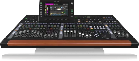 Купить BEHRINGER WING-BK по выгодной цене в Казани