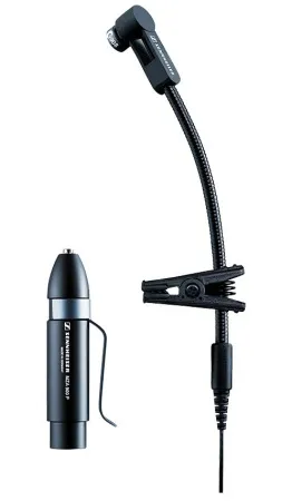 Купить SENNHEISER E 908 B по выгодной цене в Казани