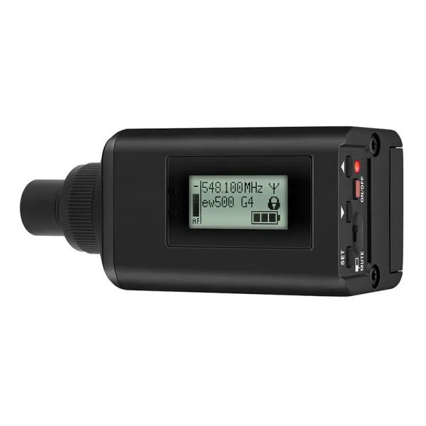 SENNHEISER EW 500 FILM G4-AW+