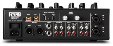Купить Rane SEVENTY по выгодной цене в Казани