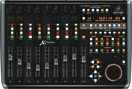 Купить BEHRINGER X-TOUCH по выгодной цене в Казани