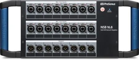 Купить PreSonus NSB16.8 по выгодной цене в Казани