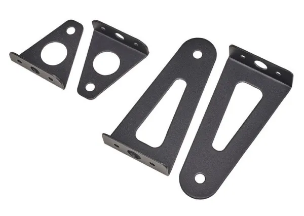 Behringer LED FLOODLIGHT BAR 240-8 RGB